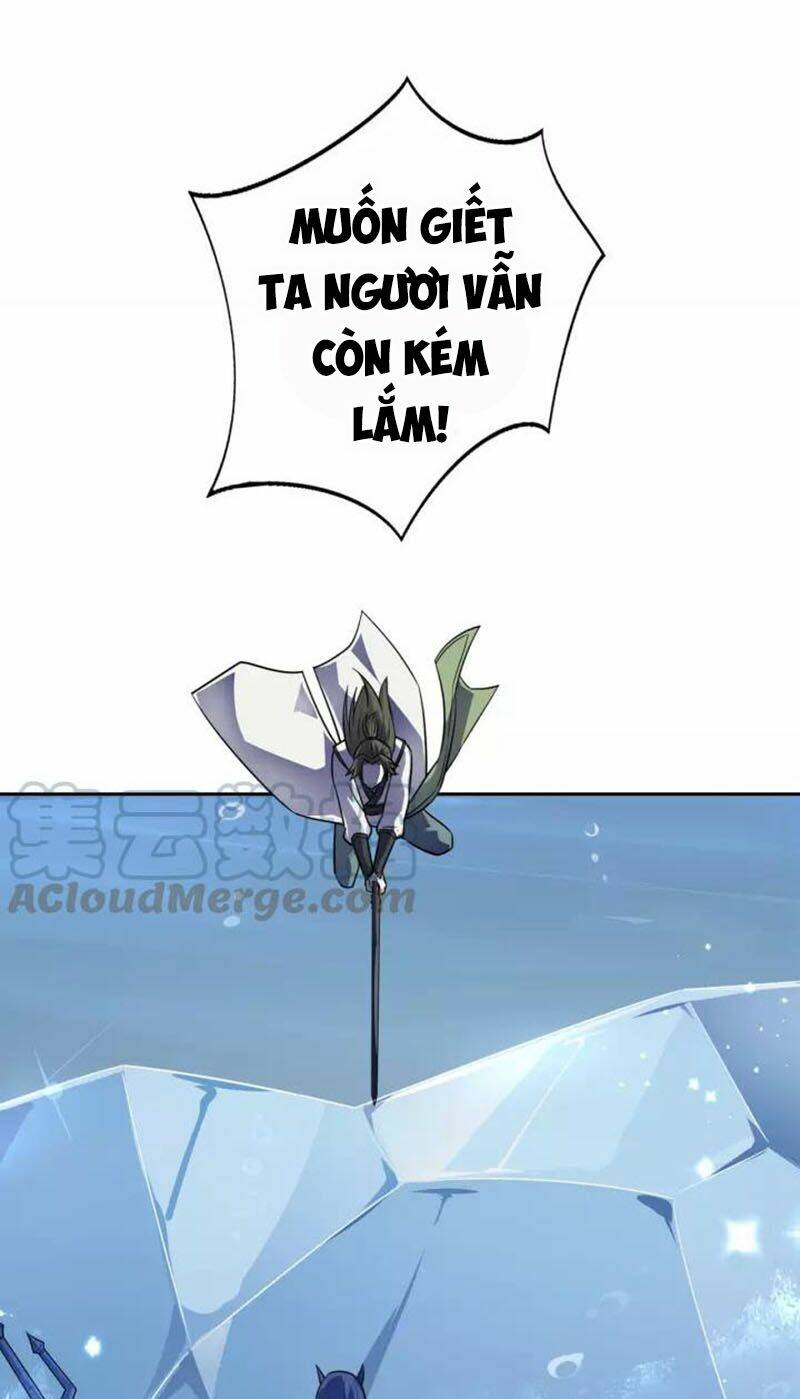 Nghịch Thiên Đại Thần: Chapter 85