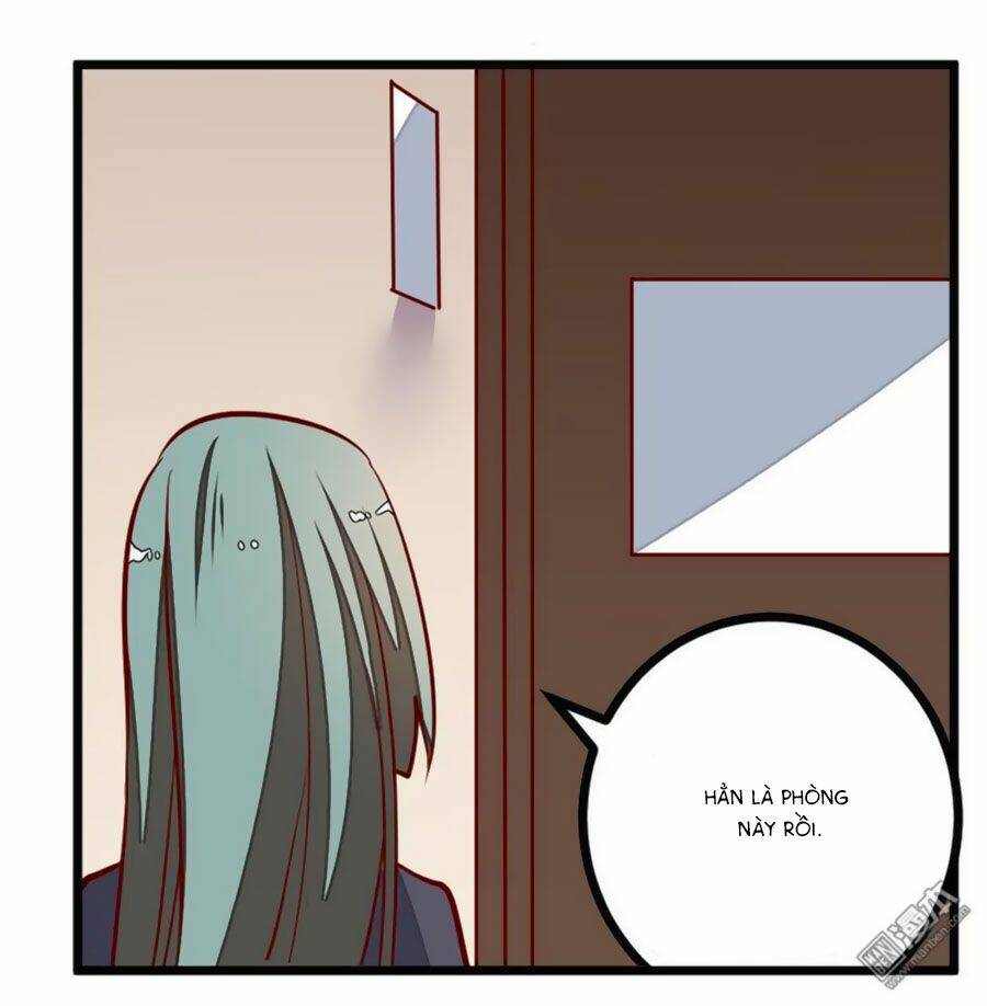 Tổng Tài Đích Thiên Giới Manh Thê: Chapter 72