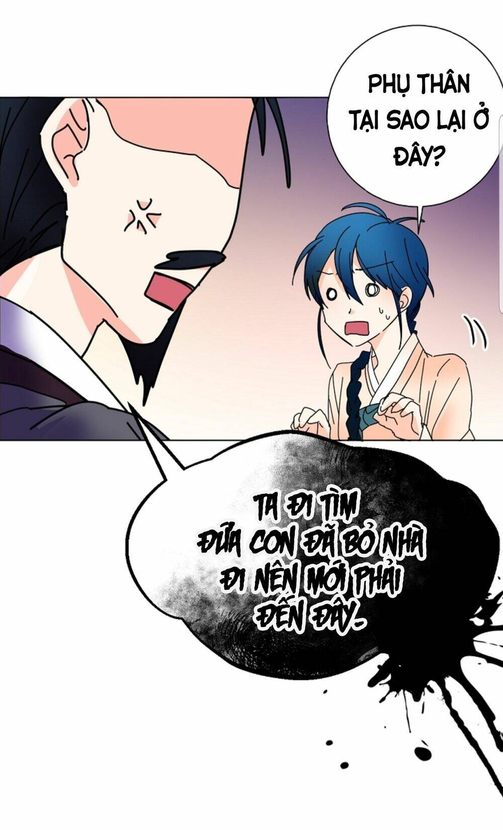 Chae Hong Sa: Chapter 60