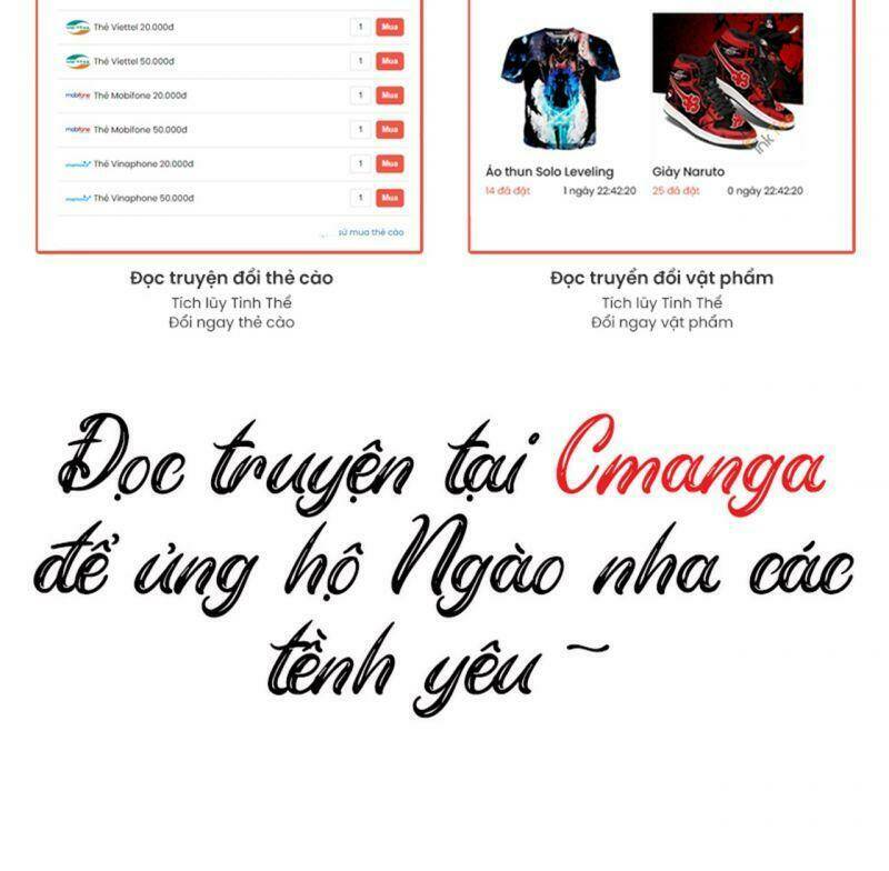 Bạn Gái Tôi Mới 30+: Chapter 56