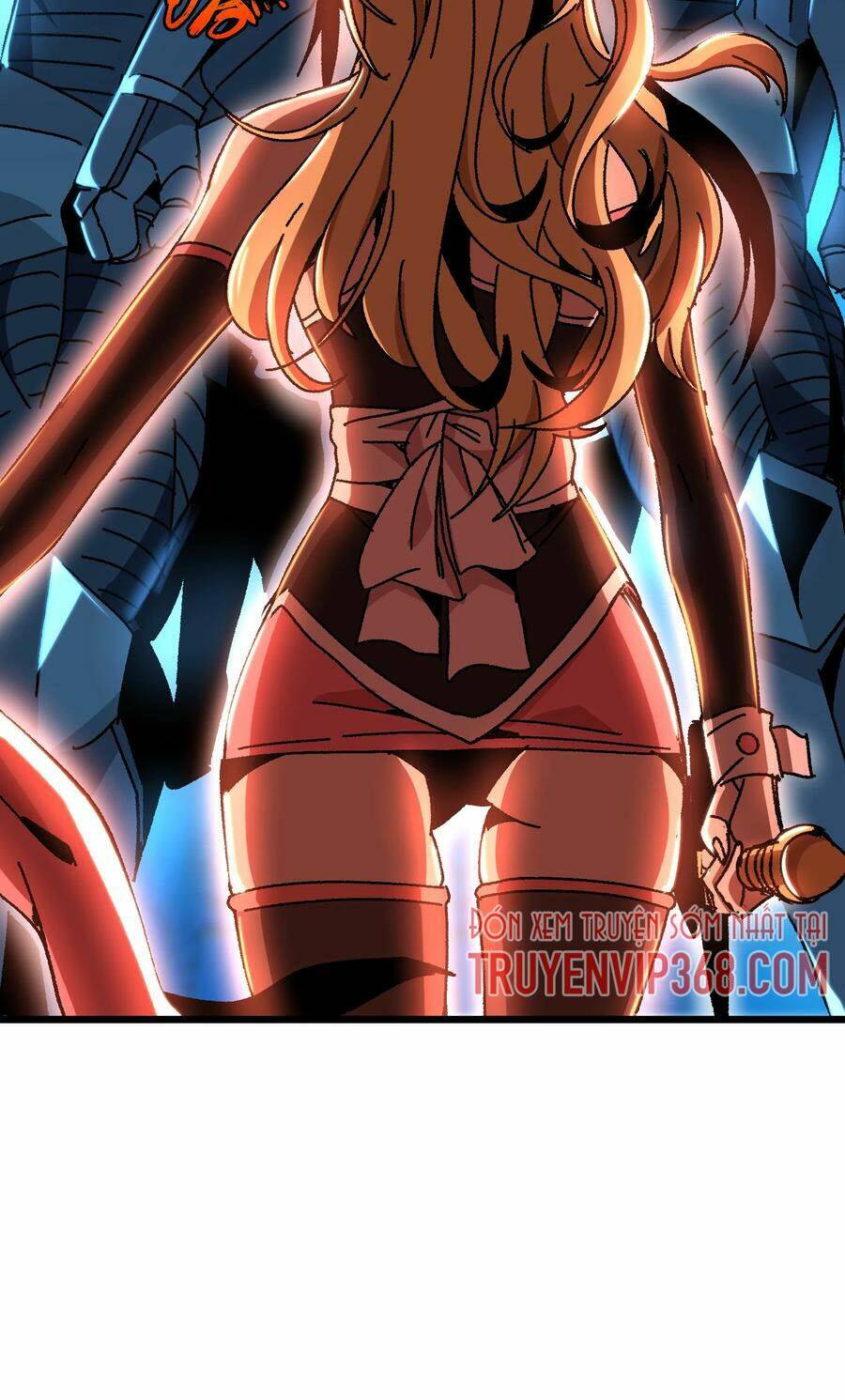 Vú Em Vô Địch: Chapter 24