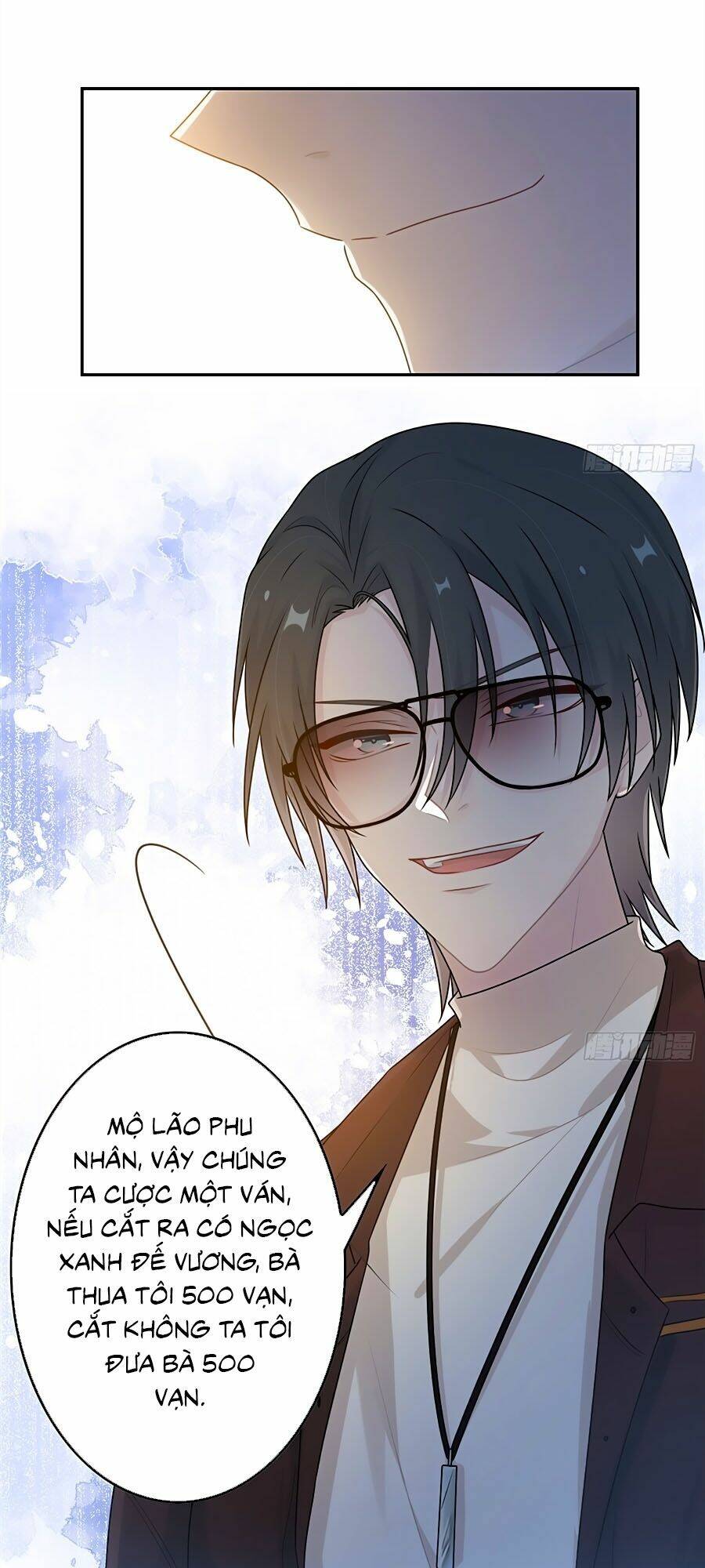 Hai Cách Tìm Gặp Người Yêu: Chapter 56