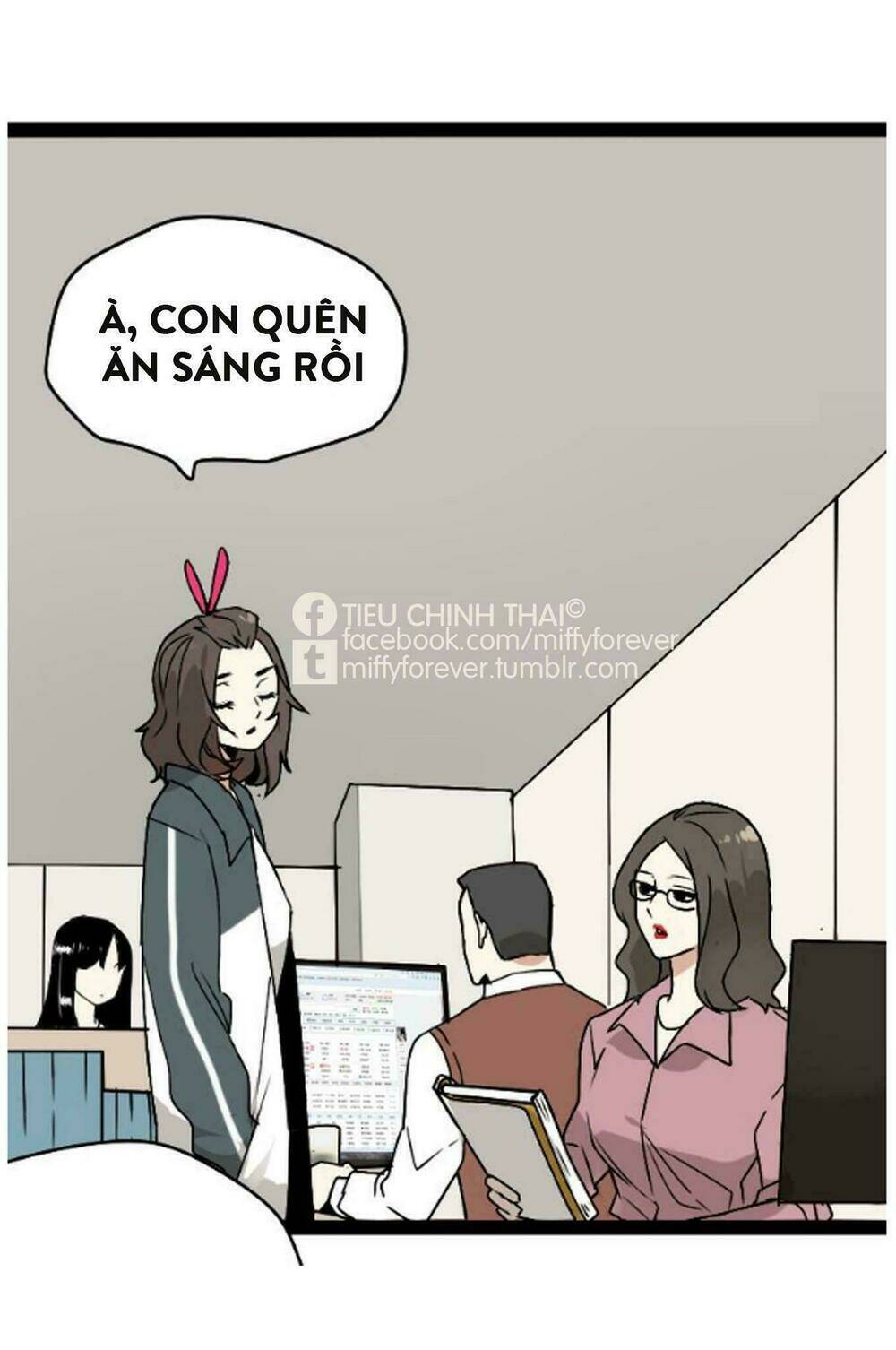 Mục Linh: Chapter 1