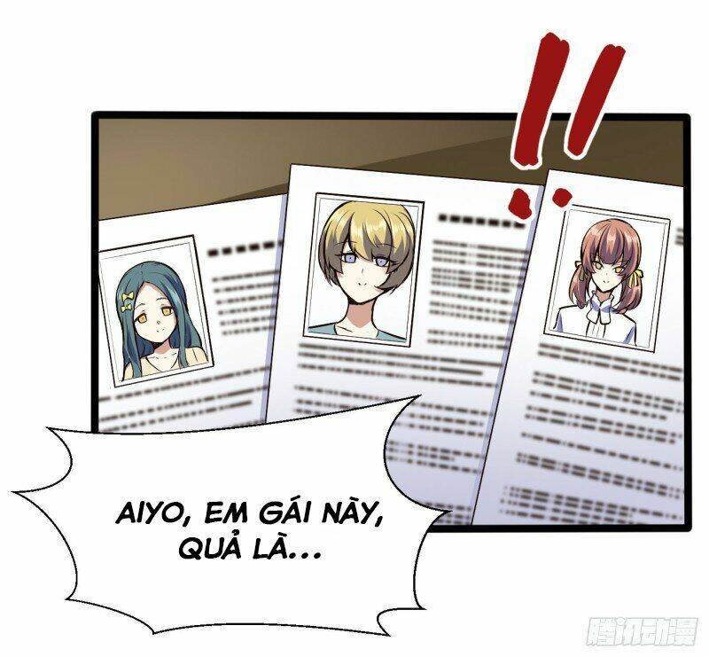 Đô Thị Âm Dương Tiên Y: Chapter 78