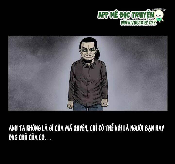 Kỳ Án Có Thật: Chapter 36