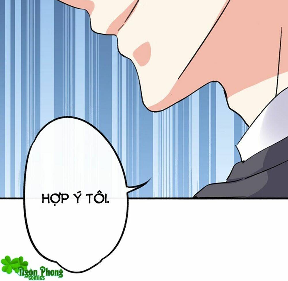 Nhật Ký Dạy Dỗ Của Gia Tộc Đáng Yêu: Chapter 58