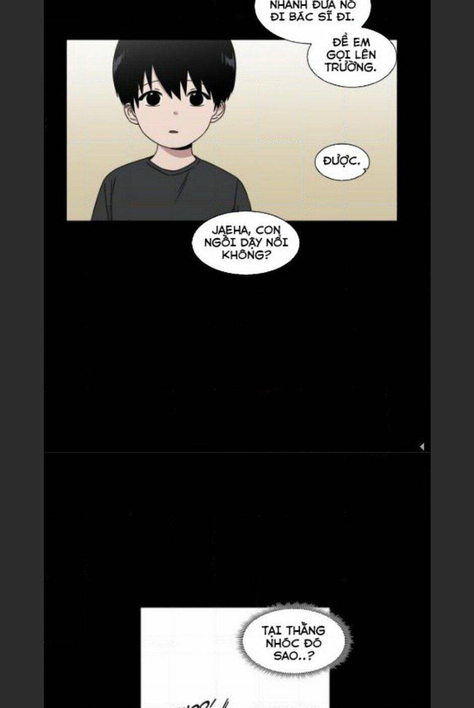 …”Một Sự Thật Khá Khó Chịu.”: Chapter 64