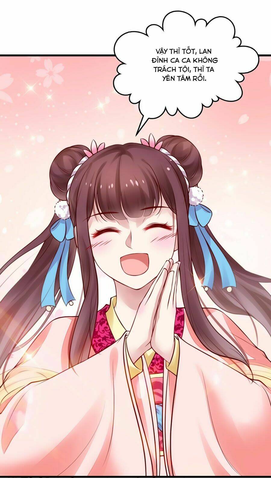 Nữ Đế Livestream Công Lược: Chapter 31