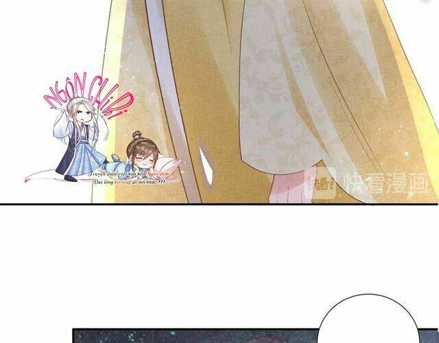 Thịnh Sủng Y Phi Chi Dao Quan Truyện: Chapter 65