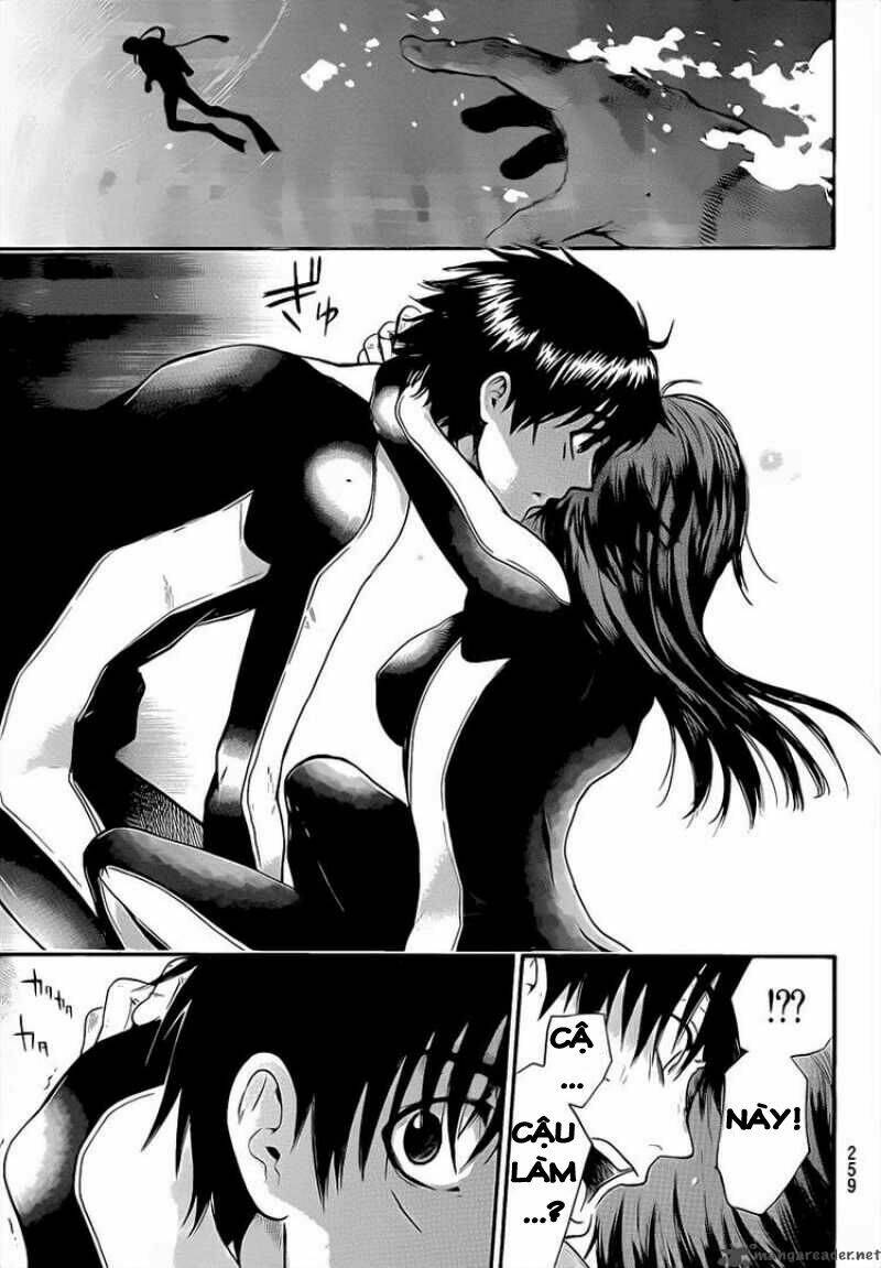 Bloody Monday 2: Chapter 30