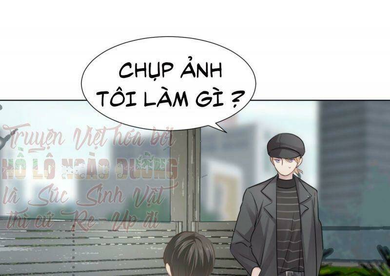 Điều Giáo Gấu Bắc Cực: Chapter 55