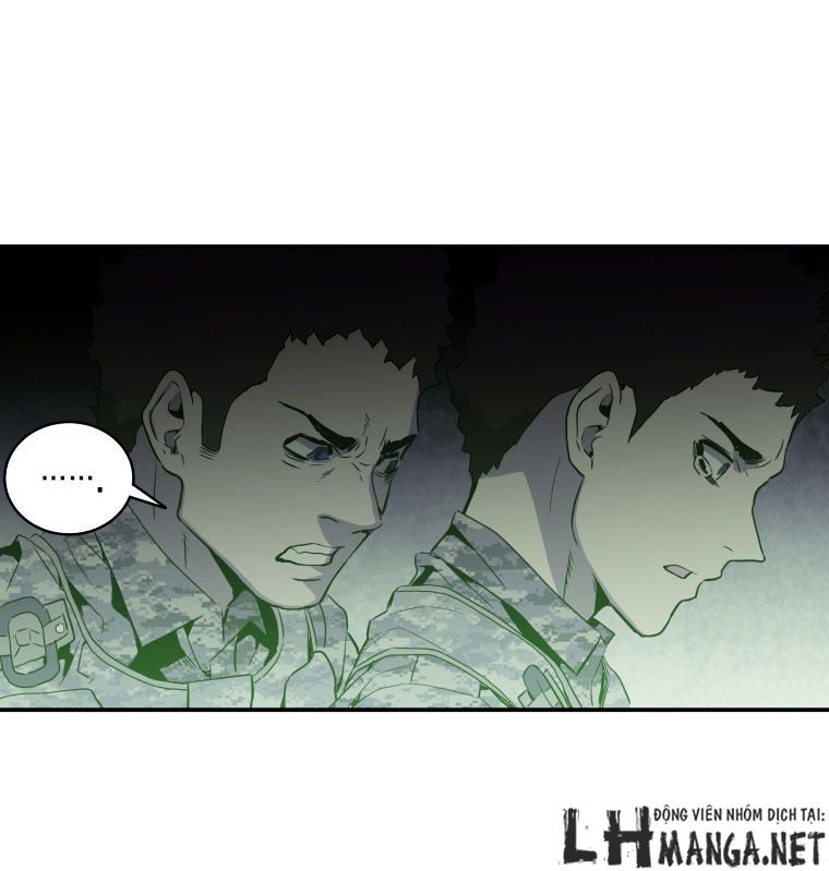 M.i.a - Jakjeonjung Siljong: Chapter 25