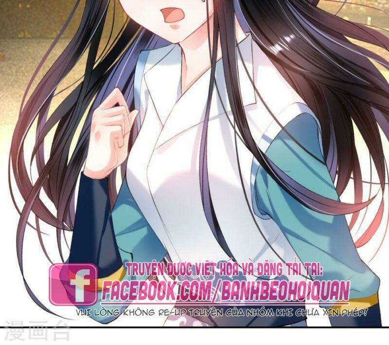 Vương Gia, Áo Lót Của Ngươi Rơi Mất Rồi: Chapter 59