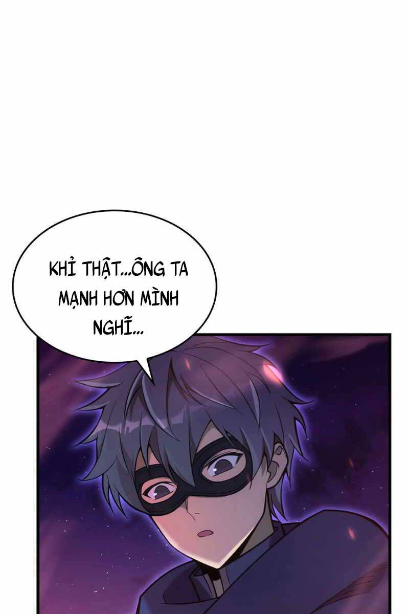 Tái Sinh Thành Công Chức Bình Thường Ở Một Thế Giới Xa Lạ: Chapter 45