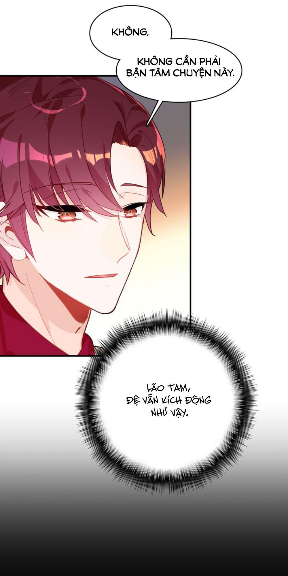 Ái Ngạo Kiều Long Vương Gia: Chapter 24