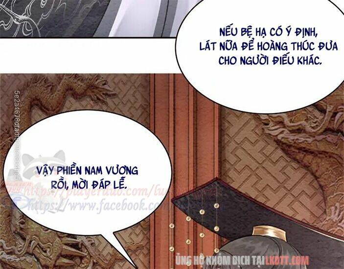 Trọng Sinh Bá Sủng Nhiếp Chính Vương Quá Mạnh Mẽ: Chapter 82.2