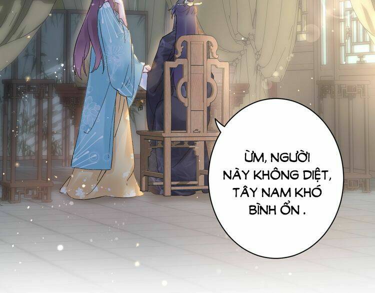 Hoa Nhan Sách: Chapter 98.1