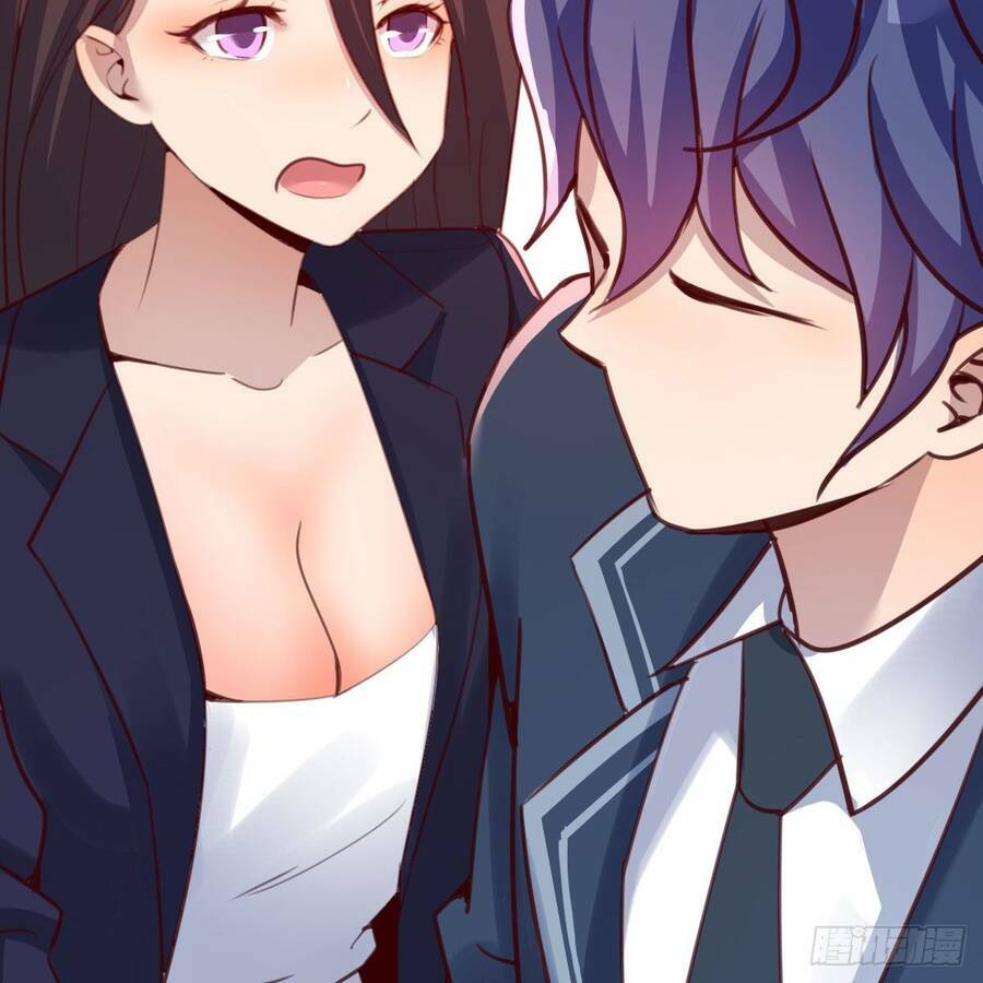 Thiên Tứ Thức Tỉnh: Chapter 9