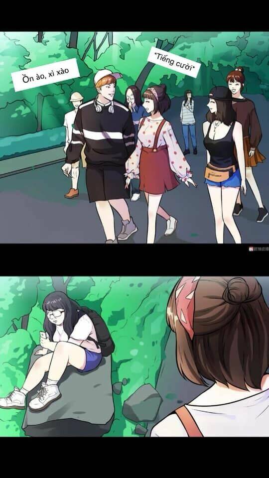 Giày Thủy Tinh: Chapter 4.2