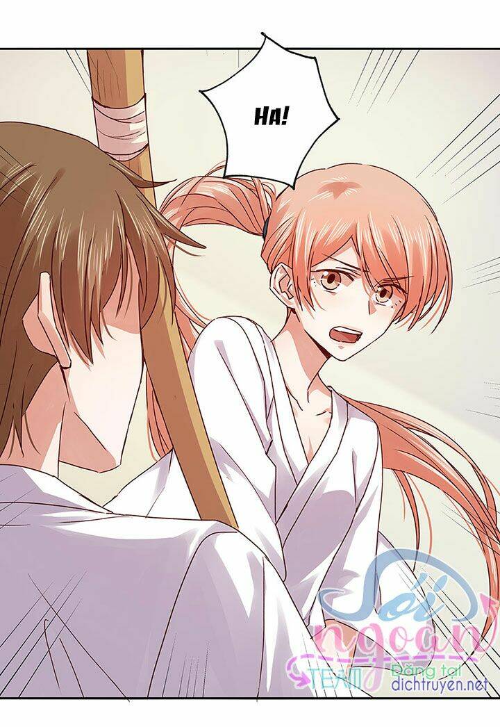 Vợ Yêu Của Ác Ma: Chapter 115