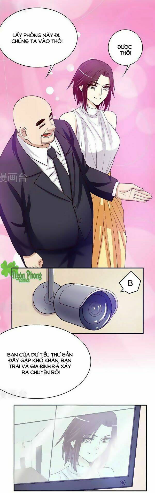 101 Phương Pháp Của Tổng Tài: Chapter 27