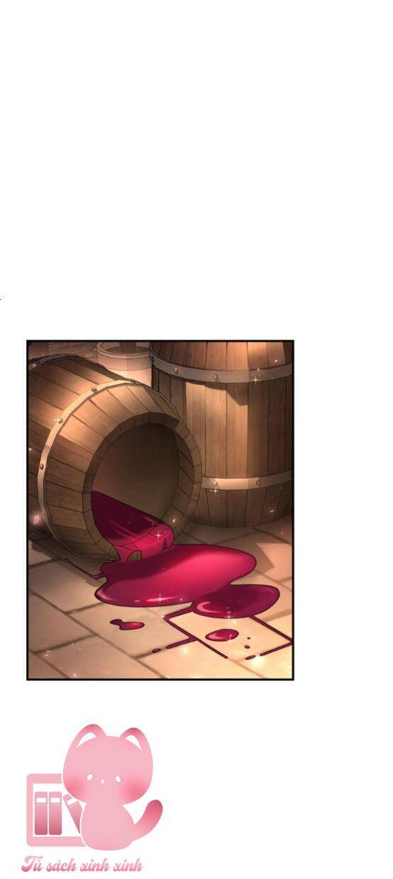 Điều Melvin Để Lại: Chapter 18