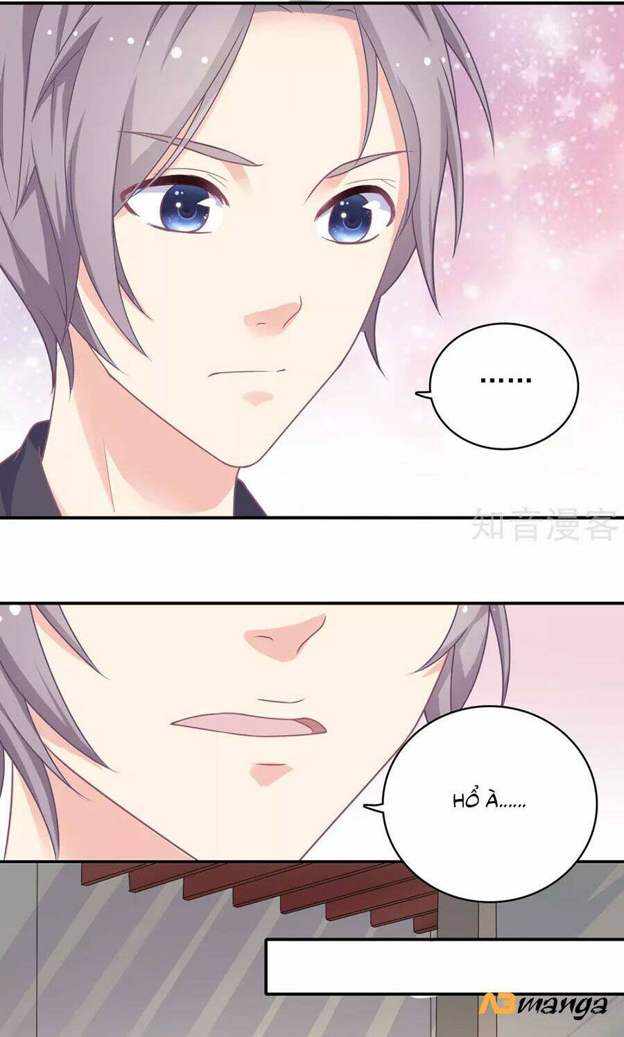 Hẹn Hò Siêu Tốc: Chapter 7