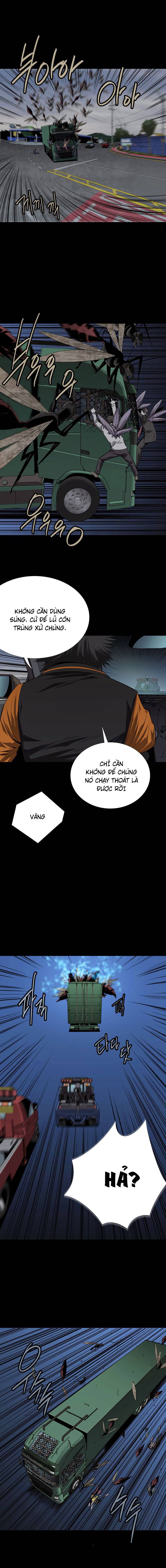 Hive: Chapter 40