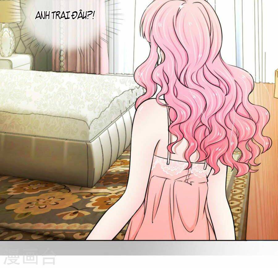 100 Phương Thức Đẩy Ngã Ca Ca: Chapter 3