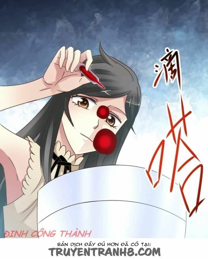 Truyện Kinh Dị Ở Tòa Nhà Số 44: Chapter 18