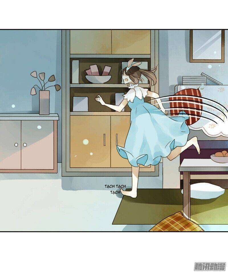 Sức Mạnh Của Sắc Đẹp: Chapter 50