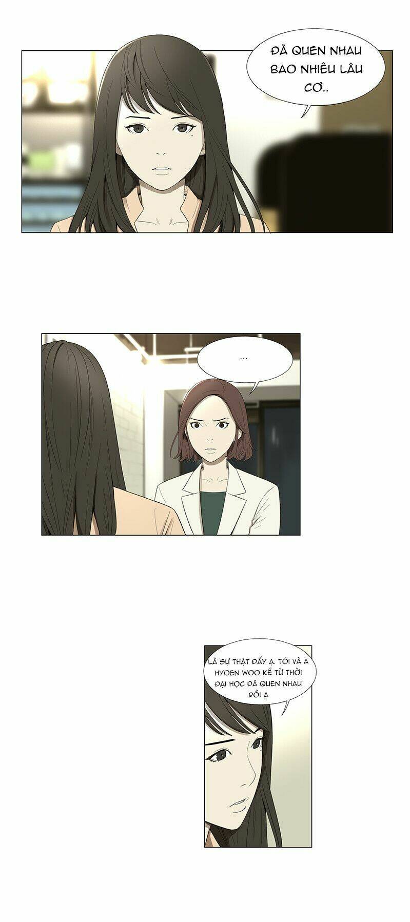 Mùa Của Su: Chapter 5