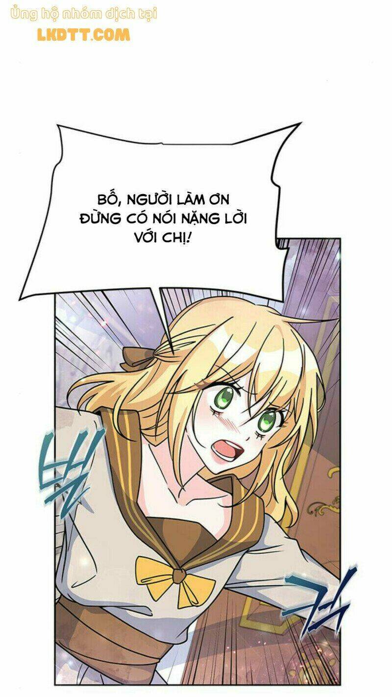 Nữ Hiệp Trở Về: Chapter 22