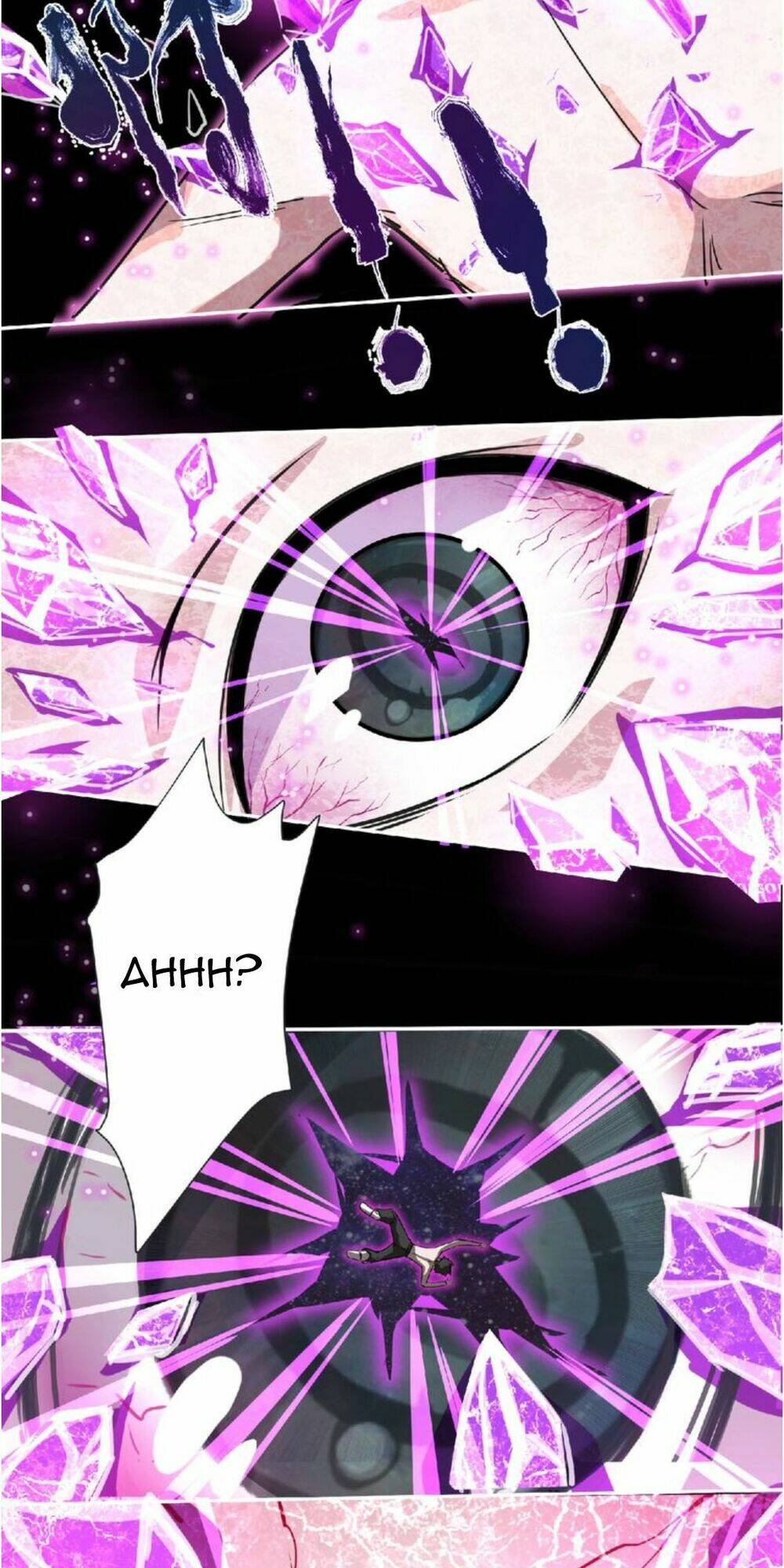 Đại Chiến Yêu Tinh: Chapter 6