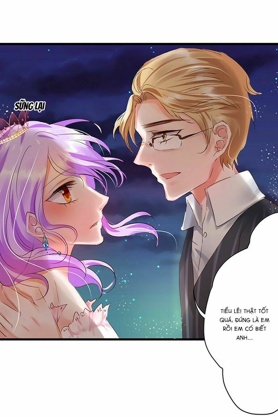 Bạn Trai Là Ngôi Sao: Chapter 26