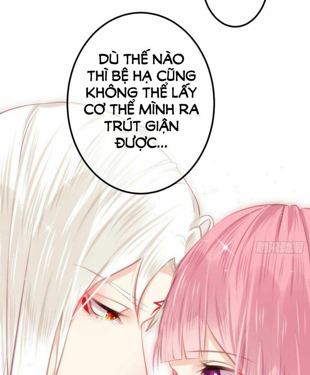 Trẫm Quyết Định Giải Tán Hậu Cung: Chapter 3