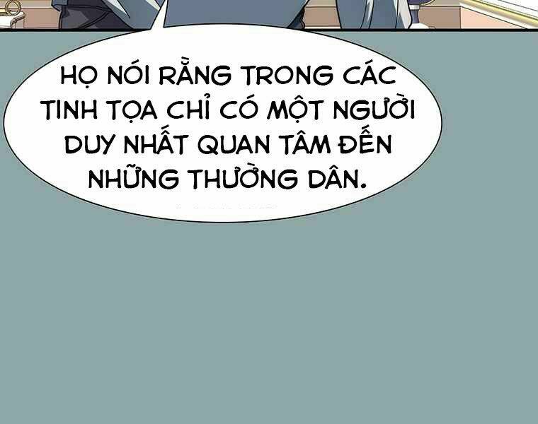 Các Chòm Sao Chỉ Chú Ý Mình Tôi: Chapter 14