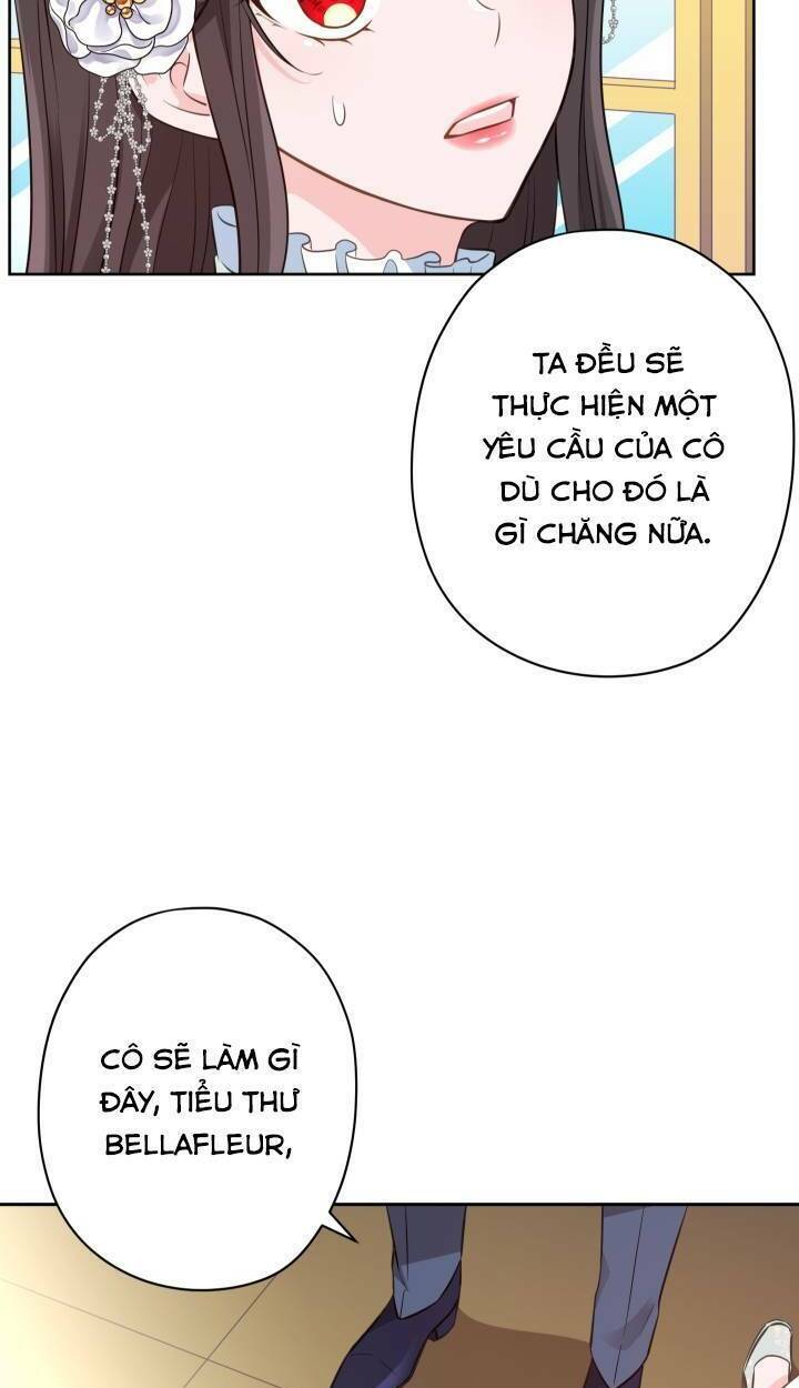 Gửi Đến Người Bạn Của Tôi: Chapter 13