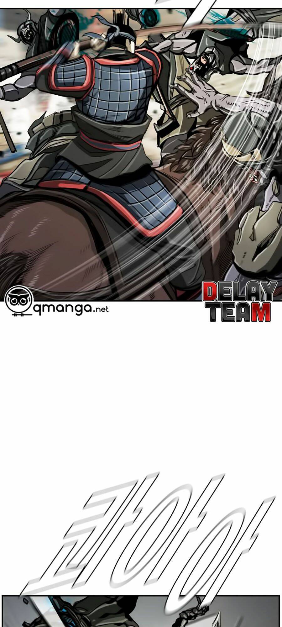 Thợ Săn Đầu Tiên: Chapter 26