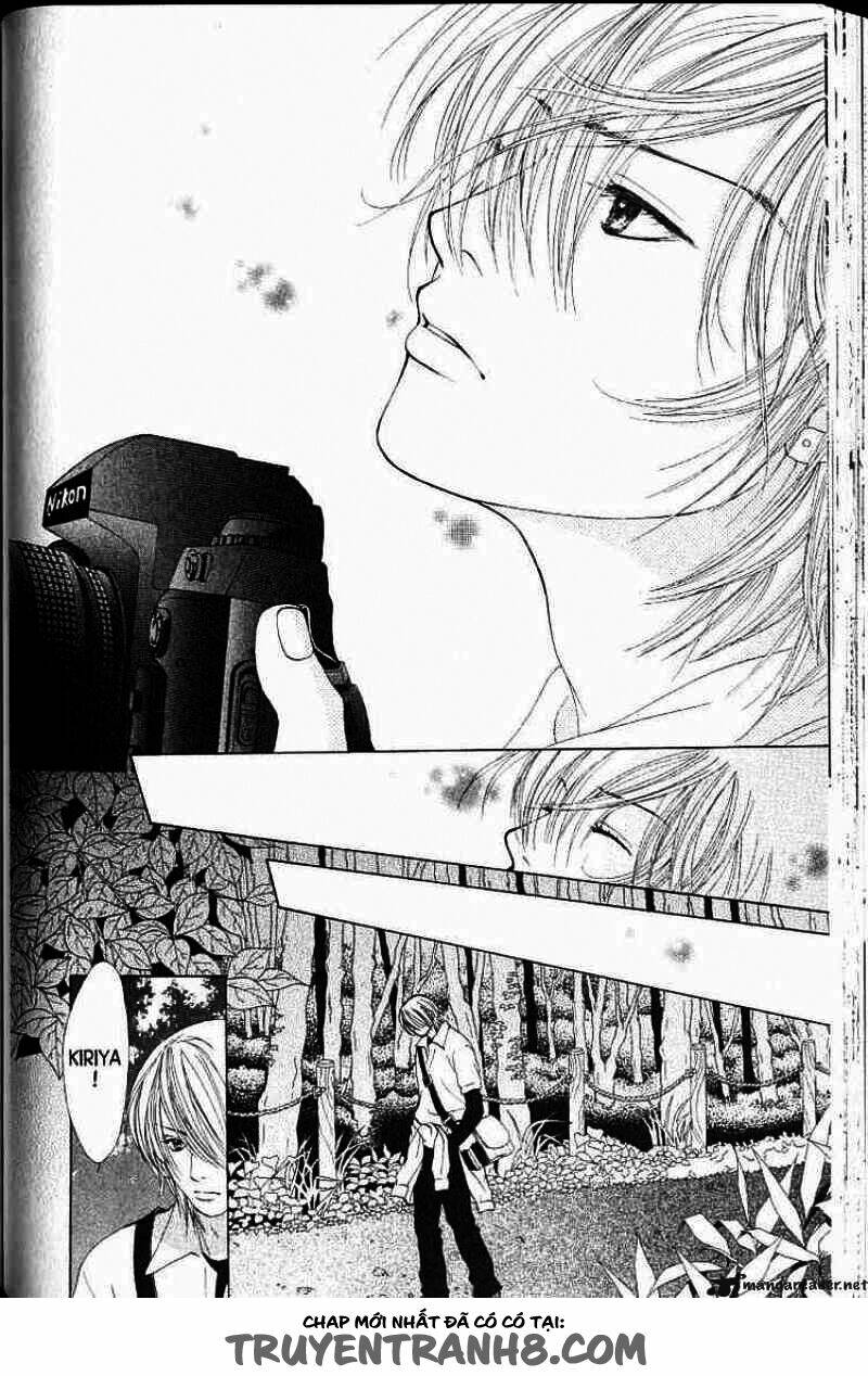 Tình Yêu Đích Thực: Chapter 49