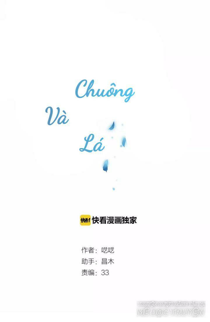 Chuông Và Lá: Chapter 6.5