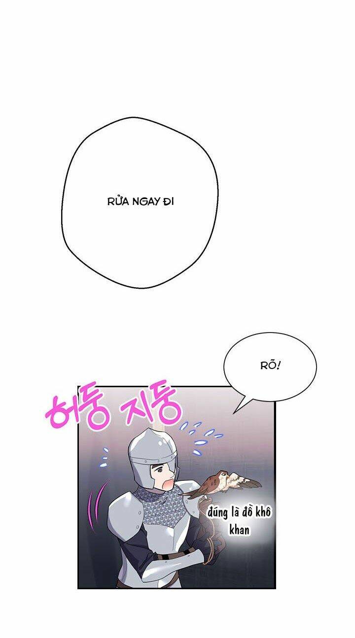 Công Chúa Của Loài Chim: Chapter 5