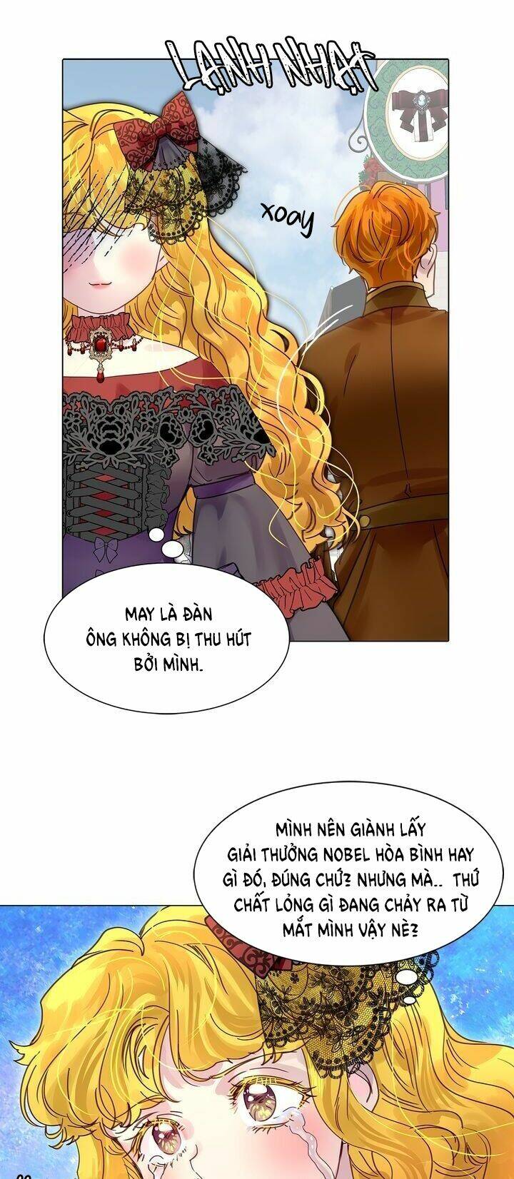 Tôi Không Phải Là Người Tốt: Chapter 144
