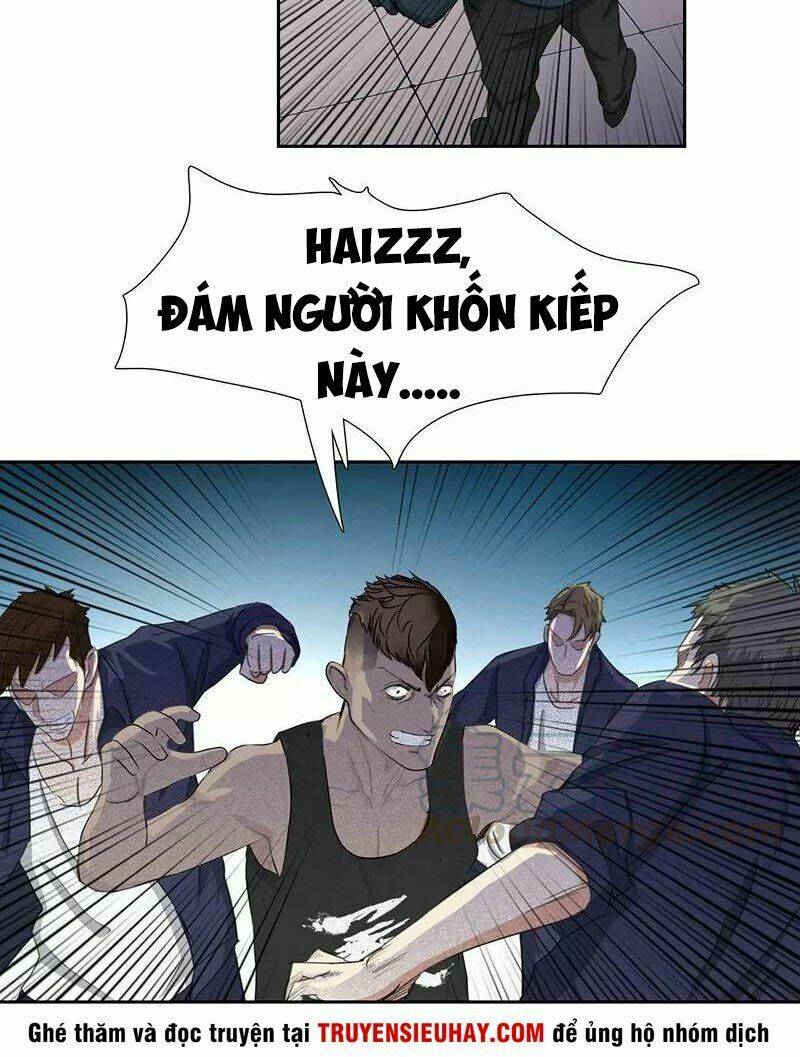 Học Viện Cao Thủ: Chapter 60