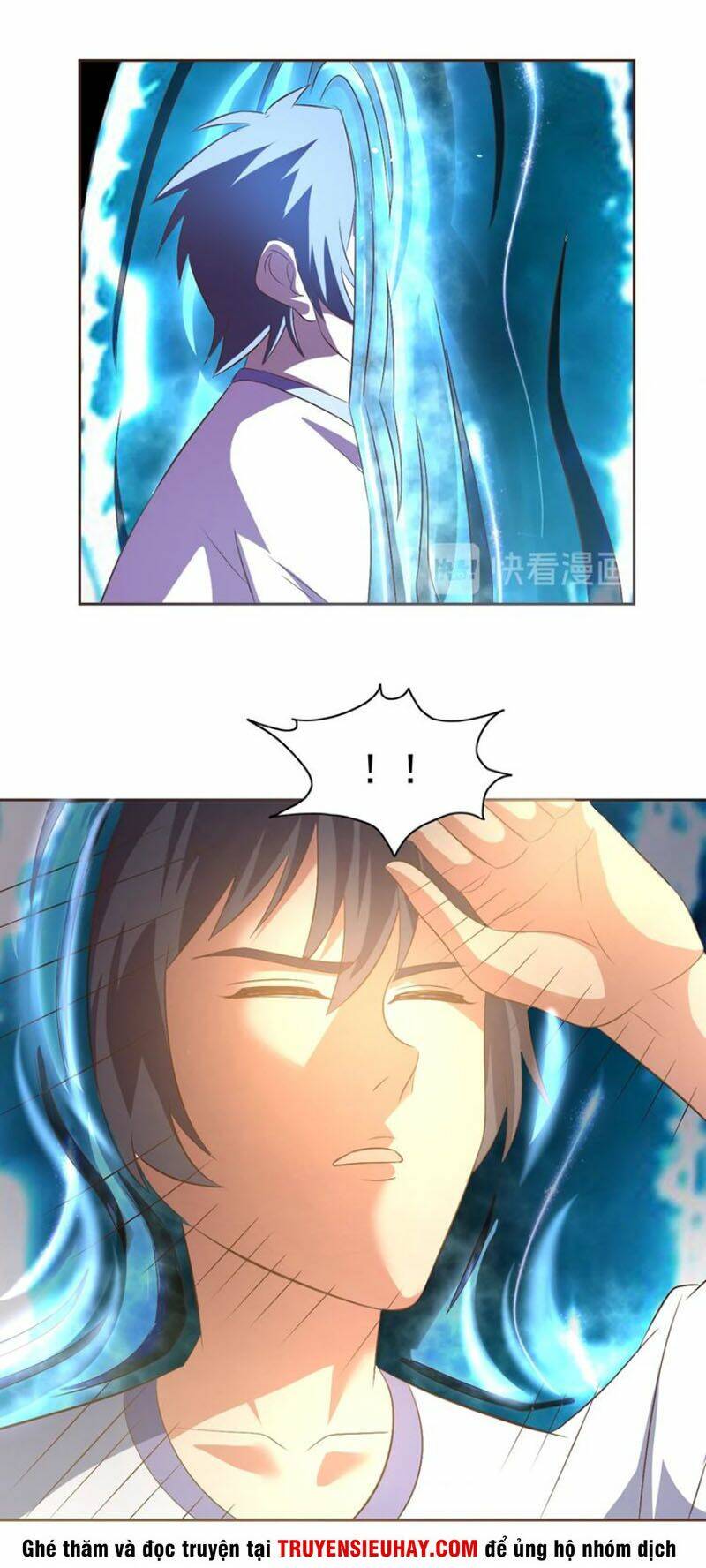 Chín Năm Nghĩa Vụ Tu Chân: Chapter 31