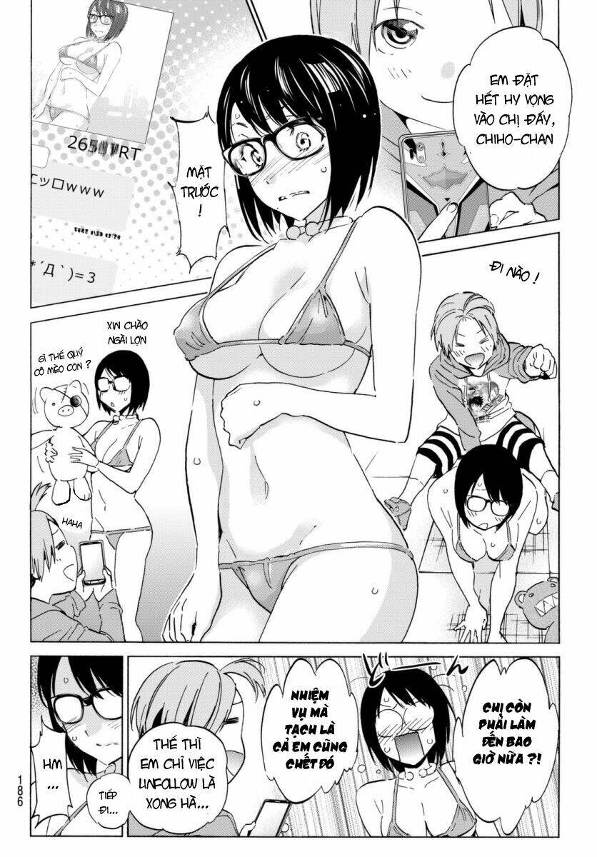 Real Account Ii: Chapter 38