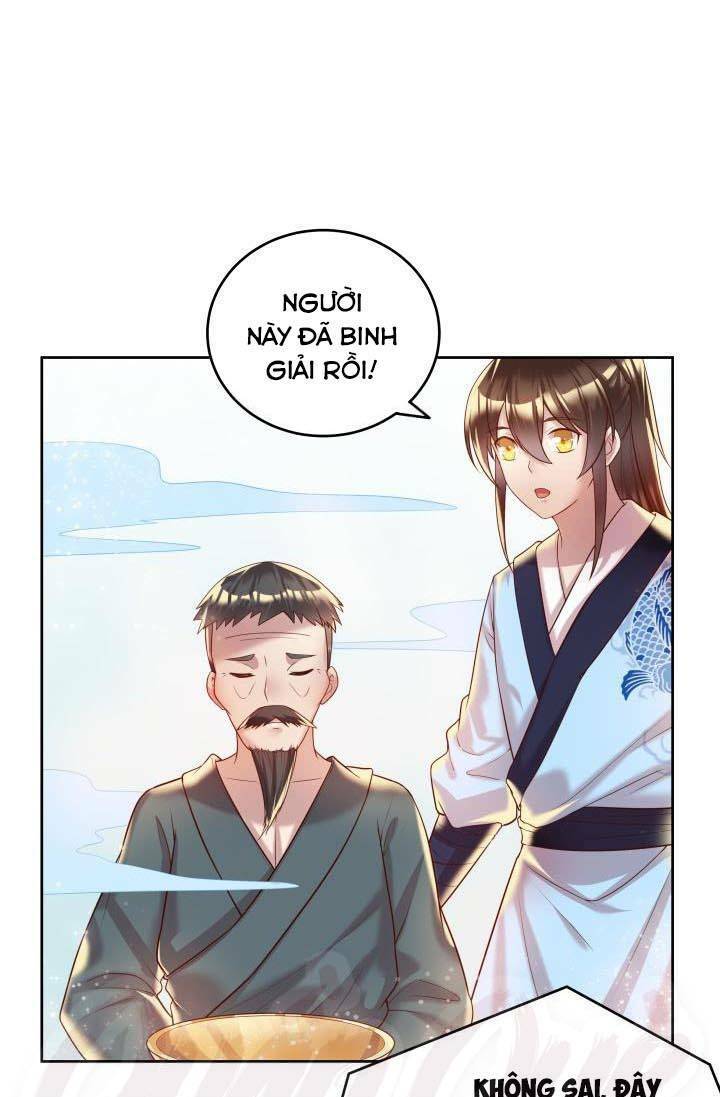 Siêu Phàm Truyện: Chapter 53