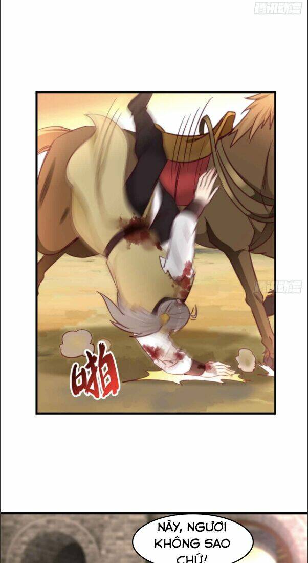 Lão Tổ Của Bạn Đang Online: Chapter 41