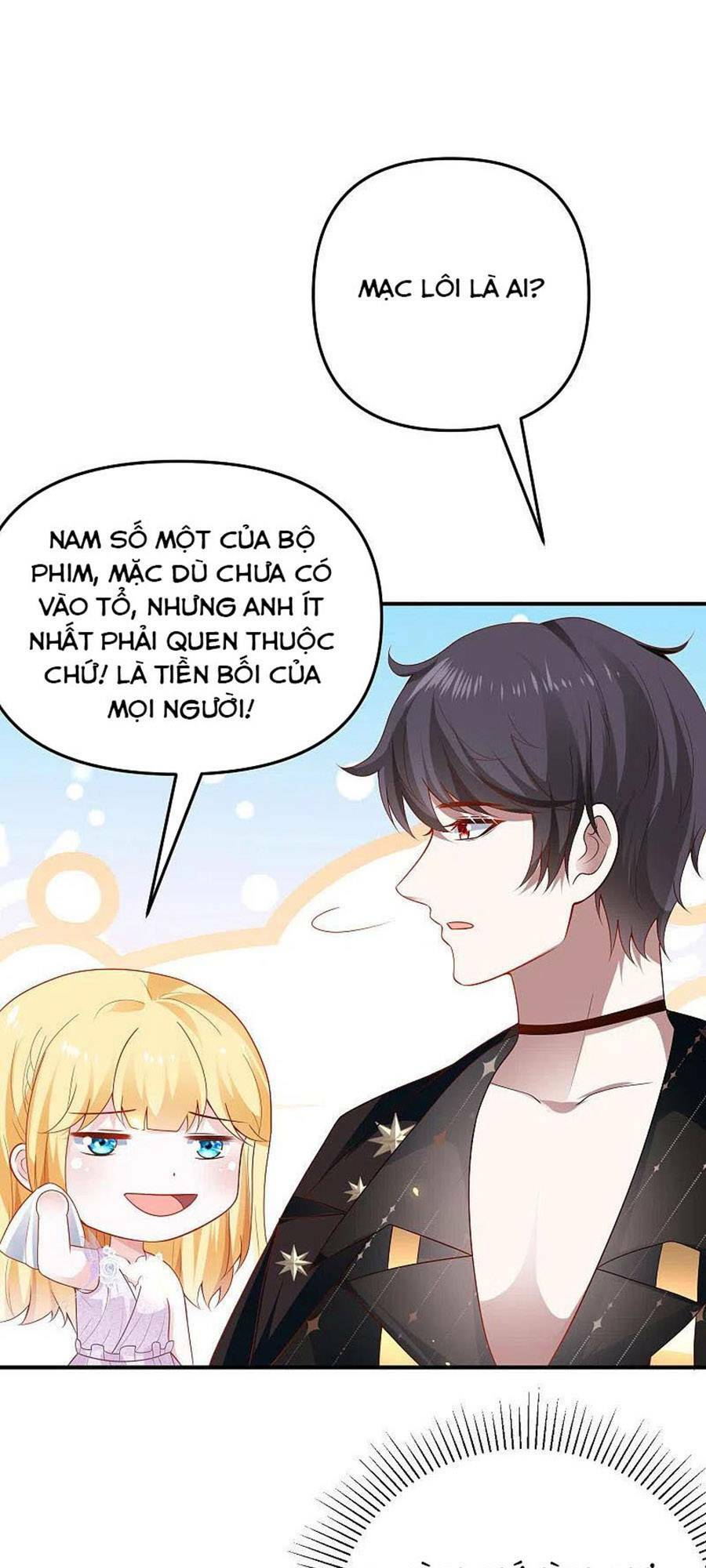 Sủng Hậu Của Vương: Chapter 146