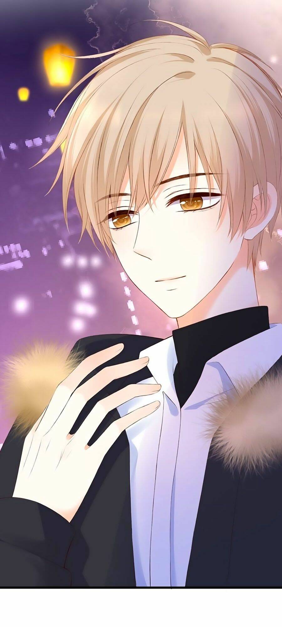 Đóa Hoa Chớm Nở: Chapter 55